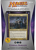 MTG Magic the Gathering Commander Deck 2013