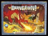 Dungeons & Dragons: Dungeon!