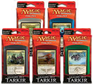MTG Khans of Tarkir Intro Pack Magic the Gathering
