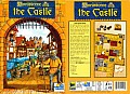 Carcassonne: The Castle