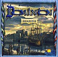 Dominion Seaside Game Expansion