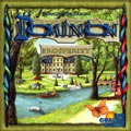 Dominion Prosperity Game Expansion