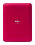Kobo Mini Ruby Snapback Cover