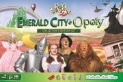 Wizard of Oz Opoly Game