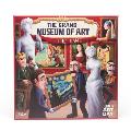 Board Game - The Grand Museum of Art