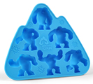 Abominable Ice Tray