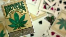 Bicycle Hemp Playing Cards