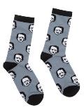 Poe-Ka Dot Socks Small