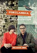 Portlandia Season One