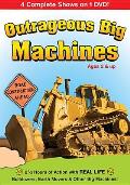 Outrageous Big Machines