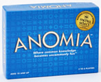 Anomia Game