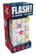 Flash Lightning Fast Game