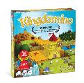 Kingdomino - Origins