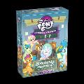 My Little Pony Deck-Building Game Scholarly Shenanigans Expansion