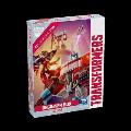 Transformers RPG Beginner Box Roll Out