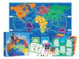 Little Passports: Where To?