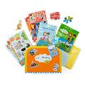 Little Passports: My Early Explorer Kit