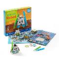 Little Passports: Create + Play: Robot