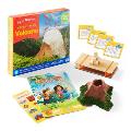 Little Passports: Create + Play: Volcano