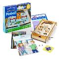 Little Passports: Create + Play: Pinball