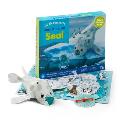 Little Passports: Create + Play: Seal