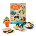 Little Passports: Food Around the World Kit