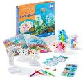 Little Passports: Create + Play: Coral Reef