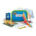 Little Passports: My World Edition Kit