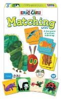The World of Eric Carle(tm) Matching Game