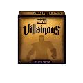 Marvel Villainous Game