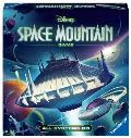 Disney Space Mountain: All Systems Go Game