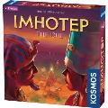Imhotep the Dual 2 Player