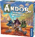 Andor: The Family Fantasy Game