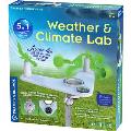 Weather & Climate Lab