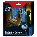 Spy Labs: Listening Device [With Battery]