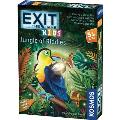 Exit: The Game - Kids - Jungle of Riddles