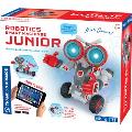 Robotics: Smart Machines - Junior (Not for Sale in Canada)