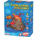 Wow in the World: Everlasting Volcano