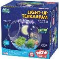 Wow in the World: Light-Up Terrarium