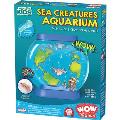 Wow in the World: Sea Creatures Aquarium