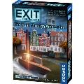 Exit: The Game - The Hunt Through Amsterdam