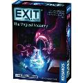 Exit: The Game - The Magical Academy