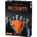 Masters of Crime: Incognito