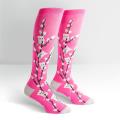 Kitty Willows Womens Knee Socks