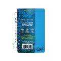 Storm Writer Notebook, 3x5, 65 Ruled Sheets