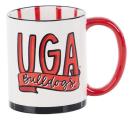 Uga Bulldogs Mug