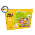 Upbounders Picnic Panic Cooperative Board Game