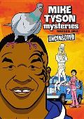 Mike Tyson Mysteries: Season One
