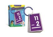 Subtraction Flash Cards - Continuum Learning