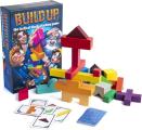Build Up: The Tactical Block Stacking Game